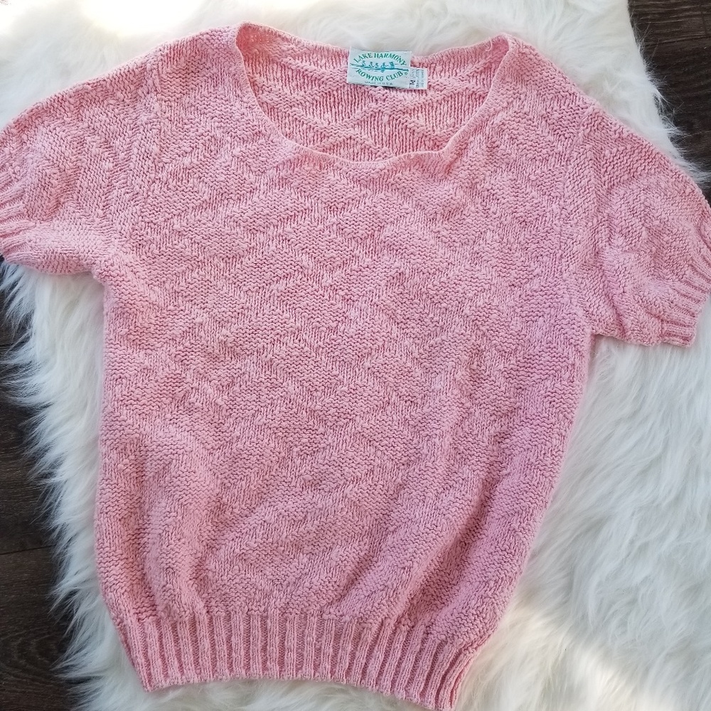 Amazing Vintage Sweater medium
